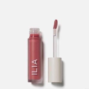 ILIA Balmy Gloss Tinted Lip Oil in Tahiti